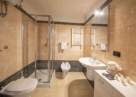 Be Italian Flat Duomo 319