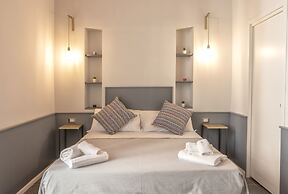 Be Italian Flat Duomo 319