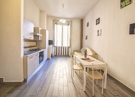 Be Italian Flat Duomo 319