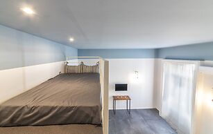 Be Italian Flat Duomo 319