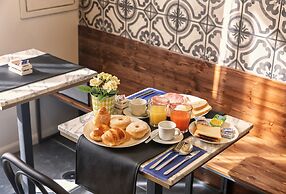 Be Italian Flat Duomo 319