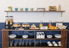 Be Italian Flat Duomo 319