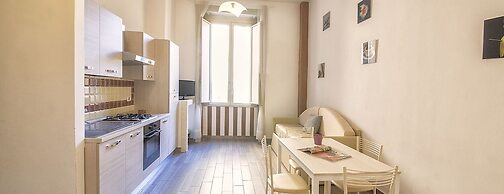 Be Italian Flat Duomo 319