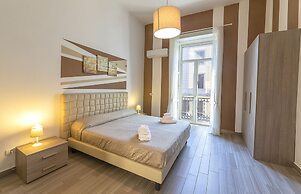 Be Italian Flat Duomo 319