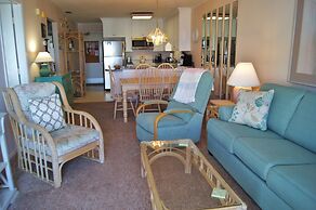 Sea Cloisters 302b 2 Bedroom Condo by RedAwning