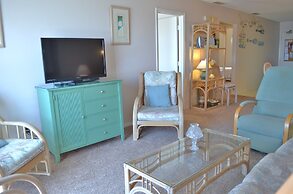 Sea Cloisters 302b 2 Bedroom Condo by RedAwning