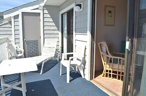Sea Cloisters 302b 2 Bedroom Condo by RedAwning
