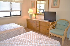 Sea Cloisters 302b 2 Bedroom Condo by RedAwning