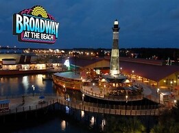 Sea Cloisters 302b 2 Bedroom Condo by RedAwning