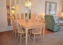 Sea Cloisters 302b 2 Bedroom Condo by RedAwning