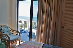 Sea Cloisters 302b 2 Bedroom Condo by RedAwning