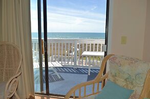 Sea Cloisters 302b 2 Bedroom Condo by RedAwning