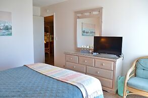 Sea Cloisters 302b 2 Bedroom Condo by RedAwning