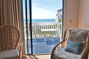 Sea Cloisters 302b 2 Bedroom Condo by RedAwning