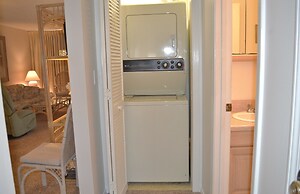 Sea Cloisters 302b 2 Bedroom Condo by RedAwning