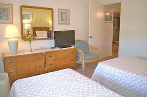 Sea Cloisters 302b 2 Bedroom Condo by RedAwning