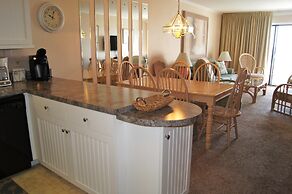 Sea Cloisters 302b 2 Bedroom Condo by RedAwning