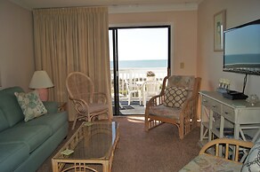 Sea Cloisters 302b 2 Bedroom Condo by RedAwning