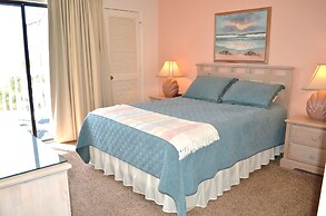 Sea Cloisters 302b 2 Bedroom Condo by RedAwning