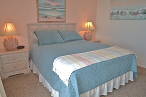 Sea Cloisters 302b 2 Bedroom Condo by RedAwning