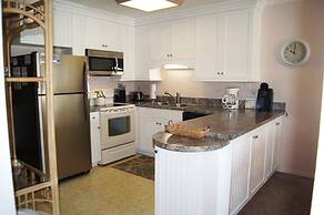Sea Cloisters 302b 2 Bedroom Condo by RedAwning