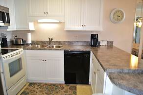 Sea Cloisters 302b 2 Bedroom Condo by RedAwning