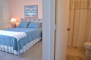 Sea Cloisters 302b 2 Bedroom Condo by RedAwning