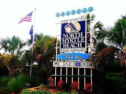 Sea Cloisters 303e 2 Bedroom Condo by RedAwning