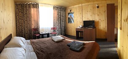 Camping-motel Blinnaya Gora