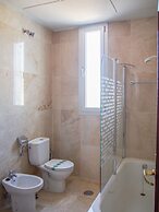 Apartamentos Embalse de Orellana