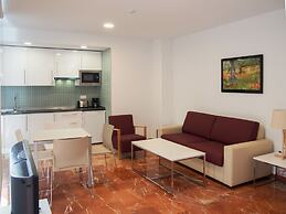 Apartamentos Embalse de Orellana