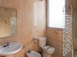 Apartamentos Embalse de Orellana