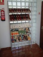 Apartamentos Embalse de Orellana