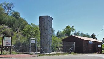 Apartamentos Embalse de Orellana