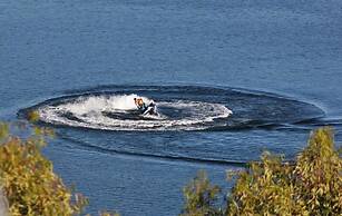 Apartamentos Embalse de Orellana