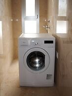 Apartamentos Embalse de Orellana