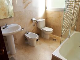 Apartamentos Embalse de Orellana