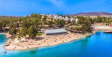 Apartamentos Embalse de Orellana