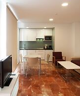 Apartamentos Embalse de Orellana