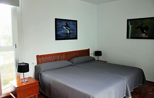 Apartamentos Embalse de Orellana