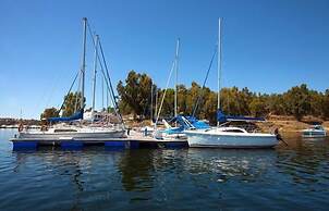 Apartamentos Embalse de Orellana
