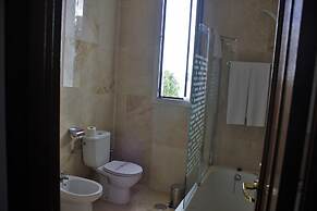 Apartamentos Embalse de Orellana