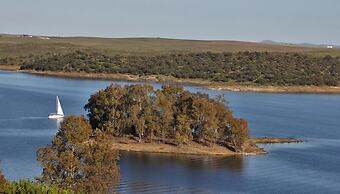 Apartamentos Embalse de Orellana