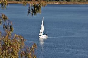Apartamentos Embalse de Orellana