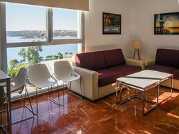 Apartamentos Embalse de Orellana