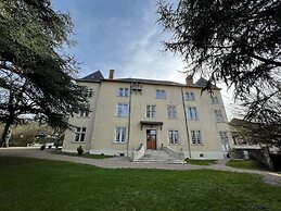 B&B Le Château de Morey