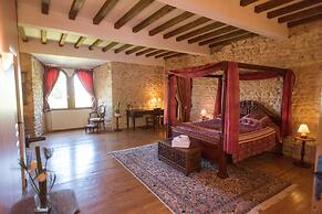B&B Le Château de Morey