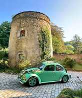 B&B Le Château de Morey