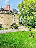 B&B Le Château de Morey