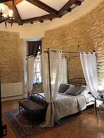 B&B Le Château de Morey